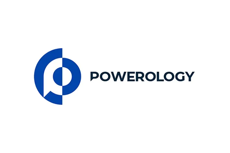 Powerology Brand Logo