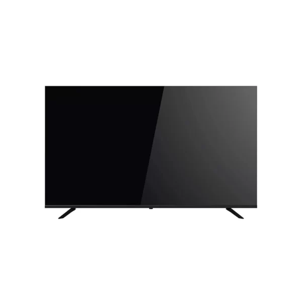 تلویزیون هوشمند 65 اینچ پاورلوژی Powerology 65 UHD Smart TV P65SGTVBK