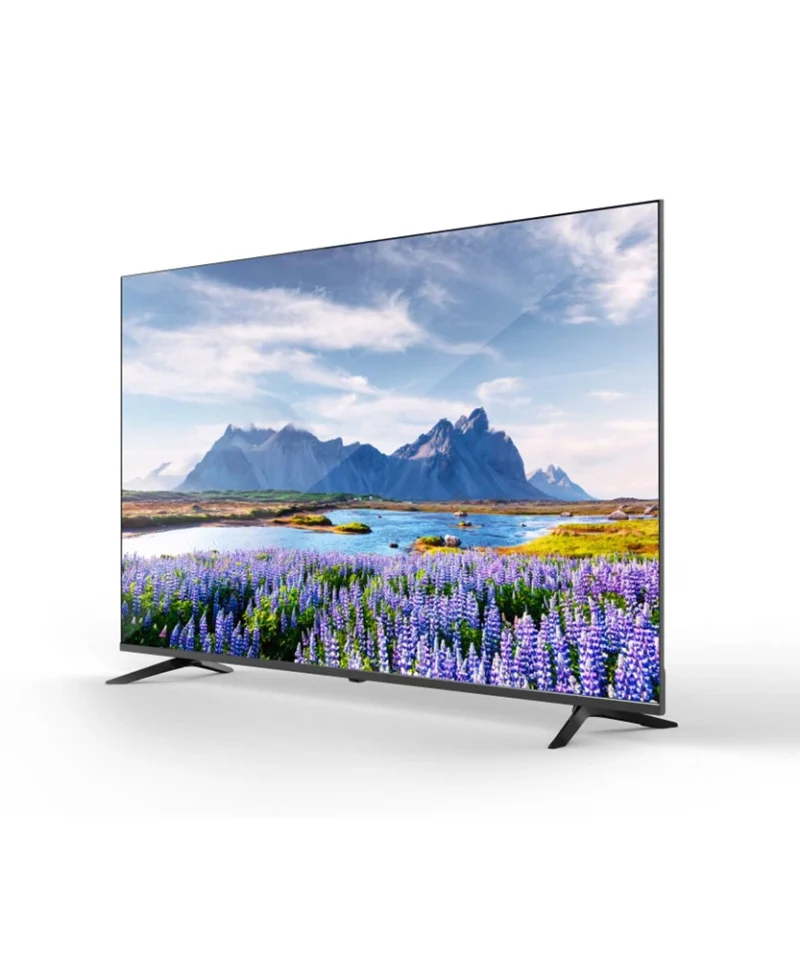 تلویزیون هوشمند 55 اینچ پاورلوژی Powerology 55 UHD Smart TV P55SGTVBK