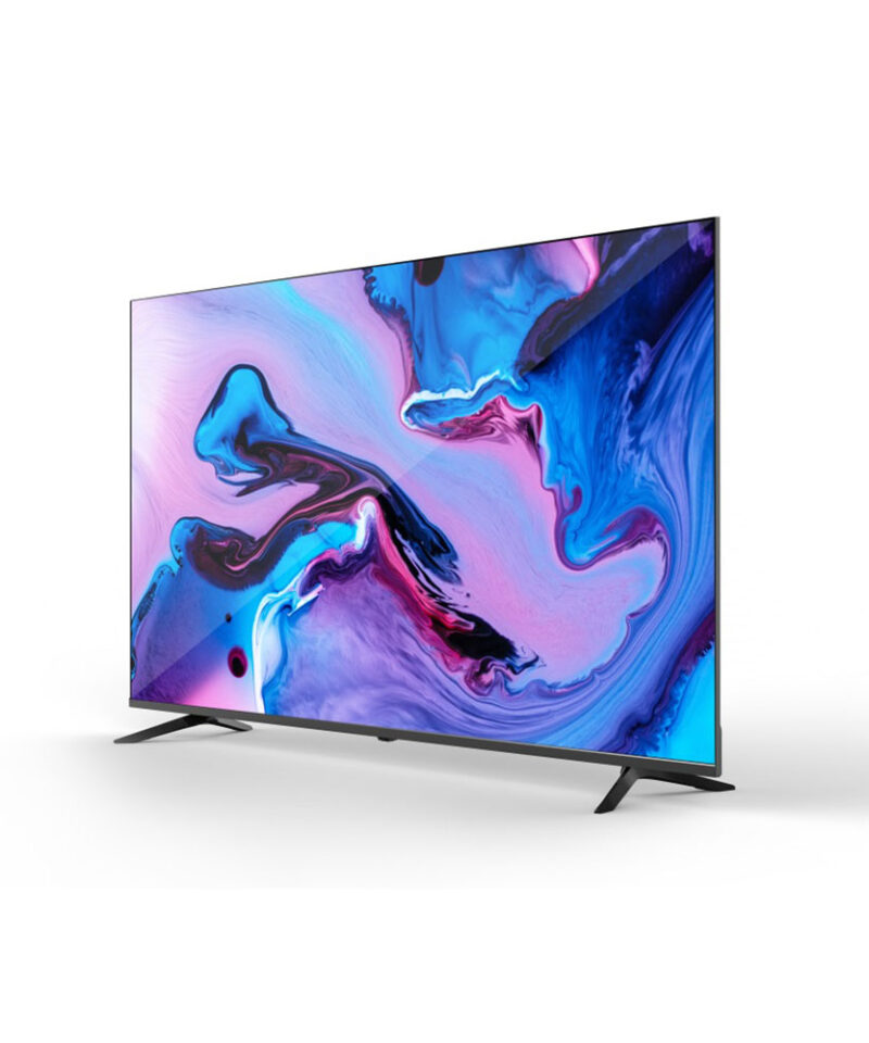 تلویزیون هوشمند 65 اینچ پاورلوژی Powerology 65 UHD Smart TV P65SGTVBK