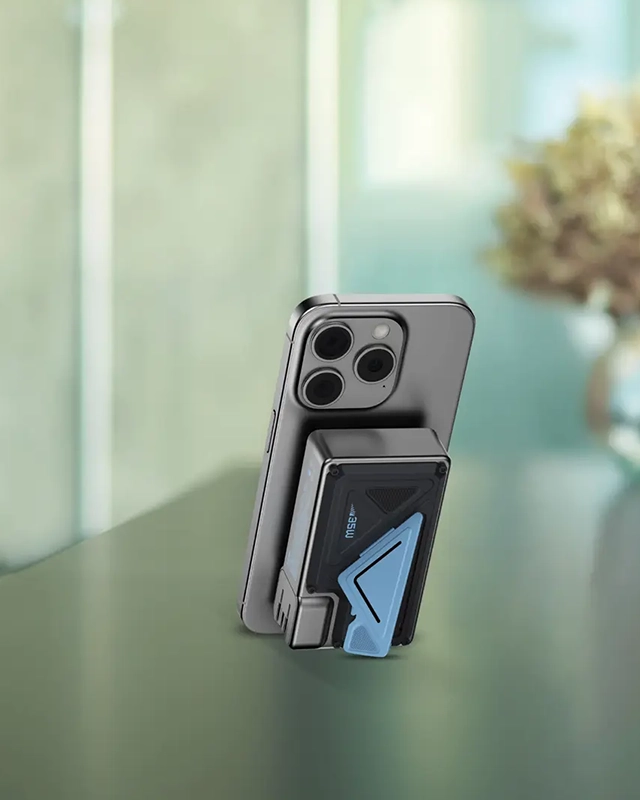 پاوربانک پاورولوژی Powerology 20000mAh Power Bank PPBMH104 5 PPBMH104 3