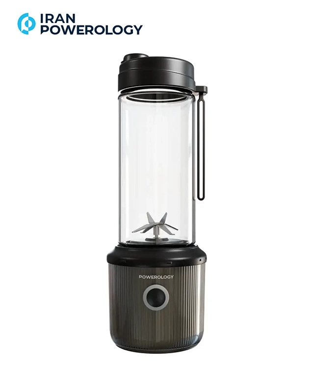 مخلوط کن پاورولوژی Powerology Press & Refresh Portable Blender PSM013