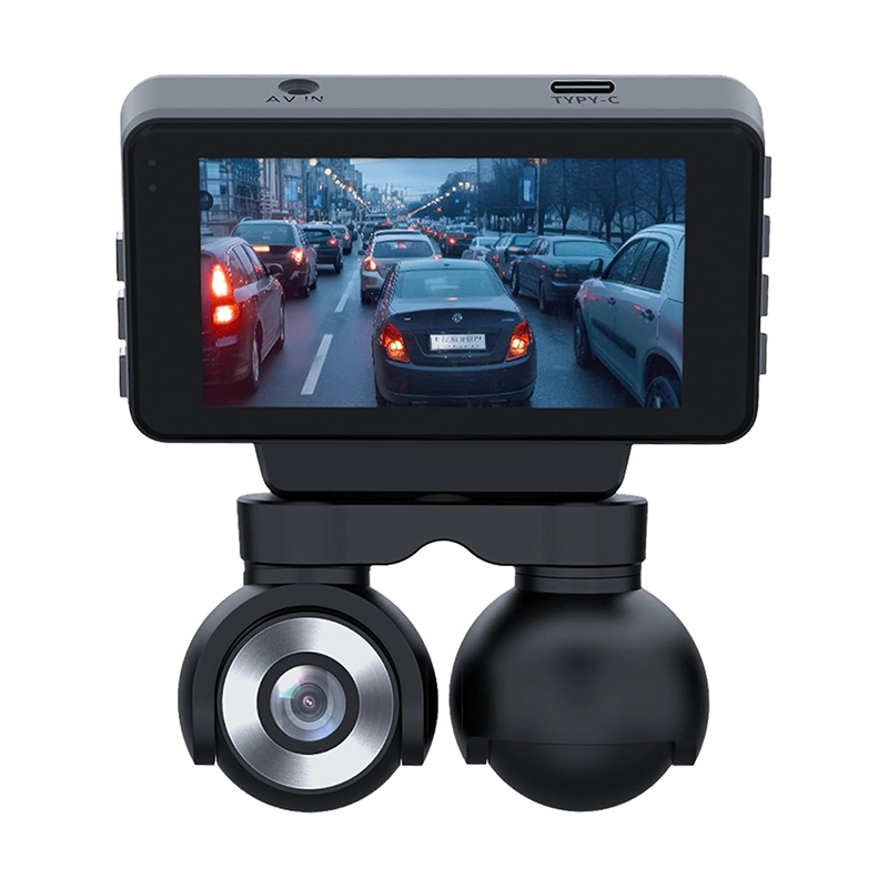 دوربین ثبت وقایع پاورولوژی مدل Powerology CAM108 7 CAM108 8