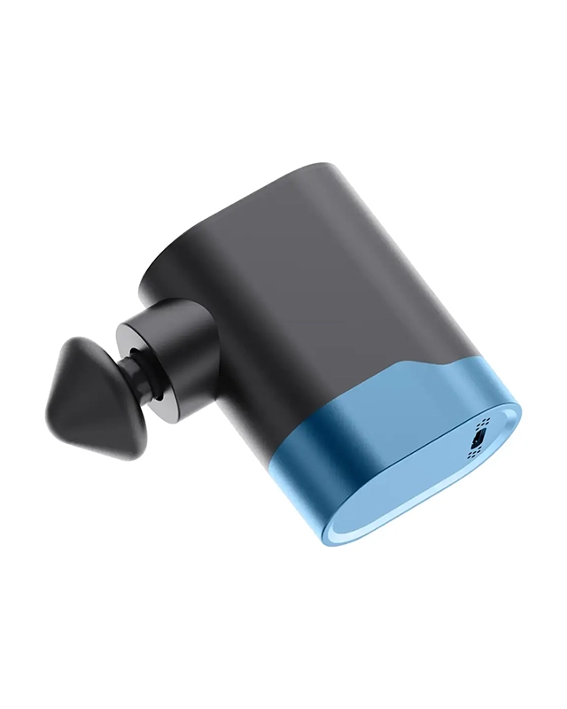 ماساژور تفنگی پاورولوژی Powerology Ultra-Mini Travel Massager SM011 3 PSM011 8