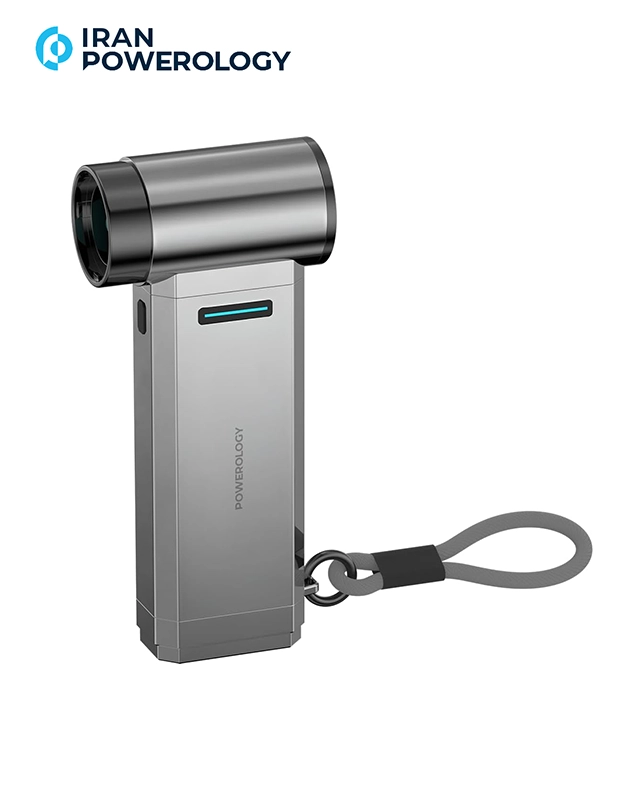 جت فن پاورولوژی Powerology Jet Fan & Vacuum PP078