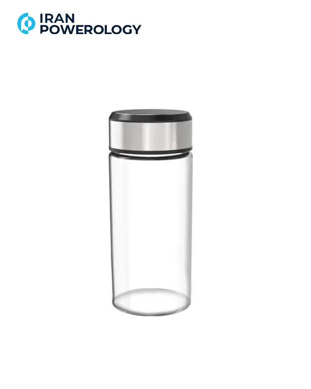 بطری شیشه ای جویسر پاورولوژی